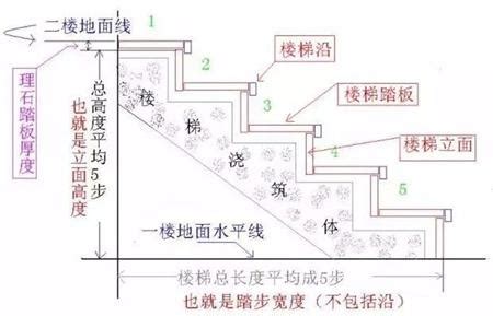 階梯數|【一層樓階梯數】樓梯階數有學問別忽視小地方 